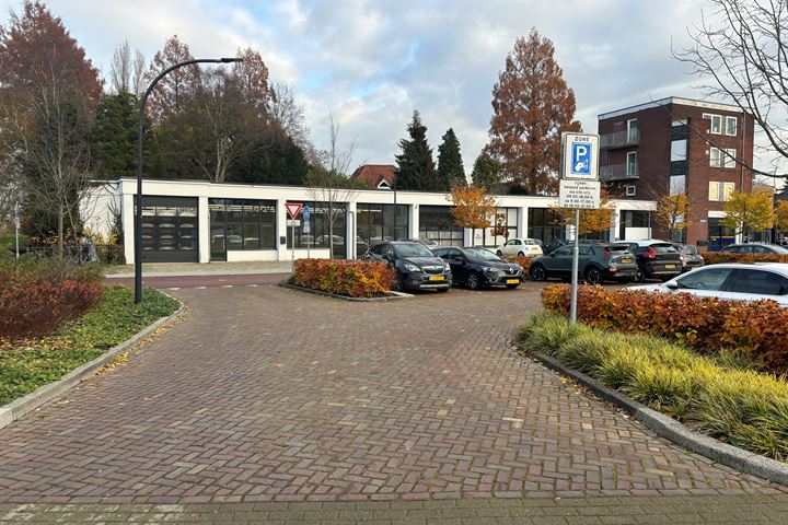 Mitchamplein 3-F, Hengelo (OV)