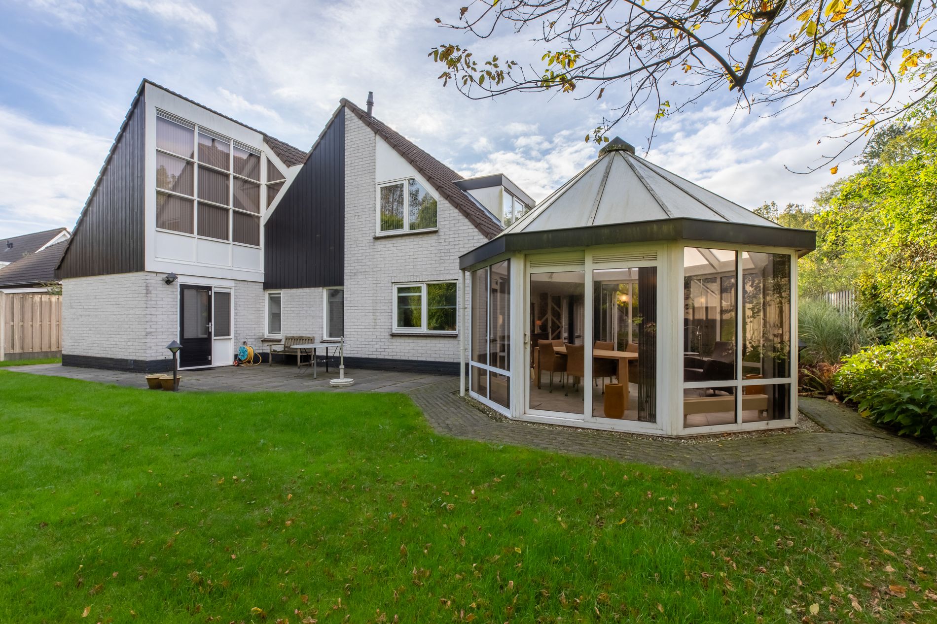 Foto 3 van Ellebooglaan 10