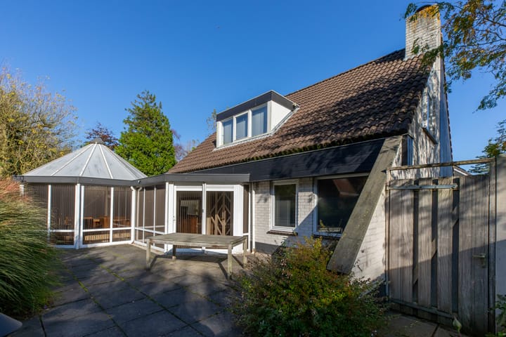 Foto 4 van Ellebooglaan 10