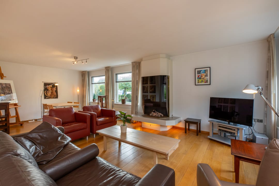 Foto 8 van Ellebooglaan 10