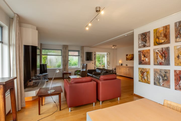 Foto 9 van Ellebooglaan 10