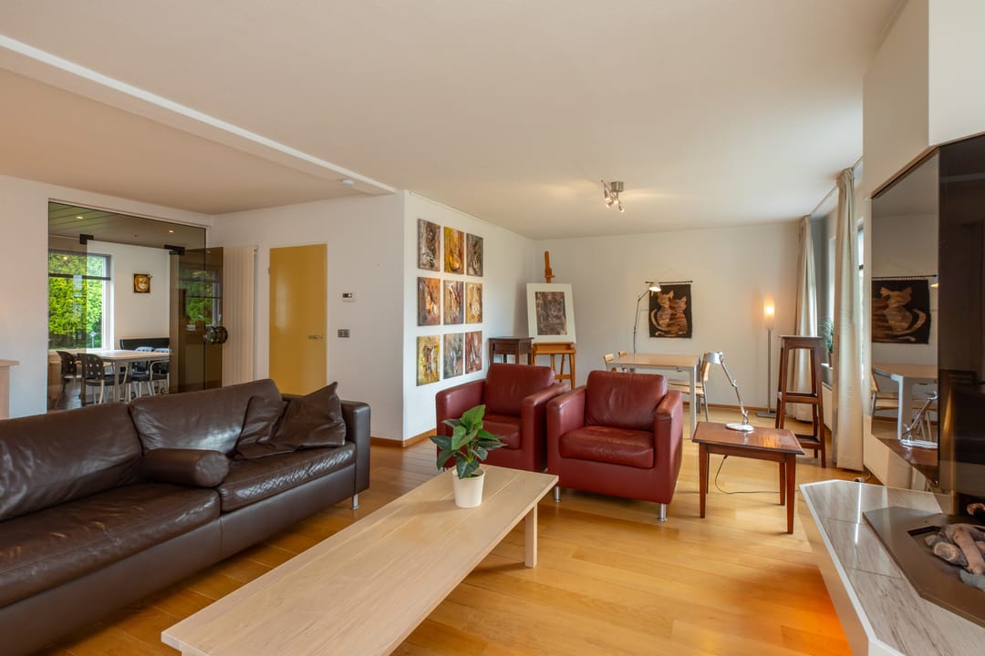 Foto 11 van Ellebooglaan 10