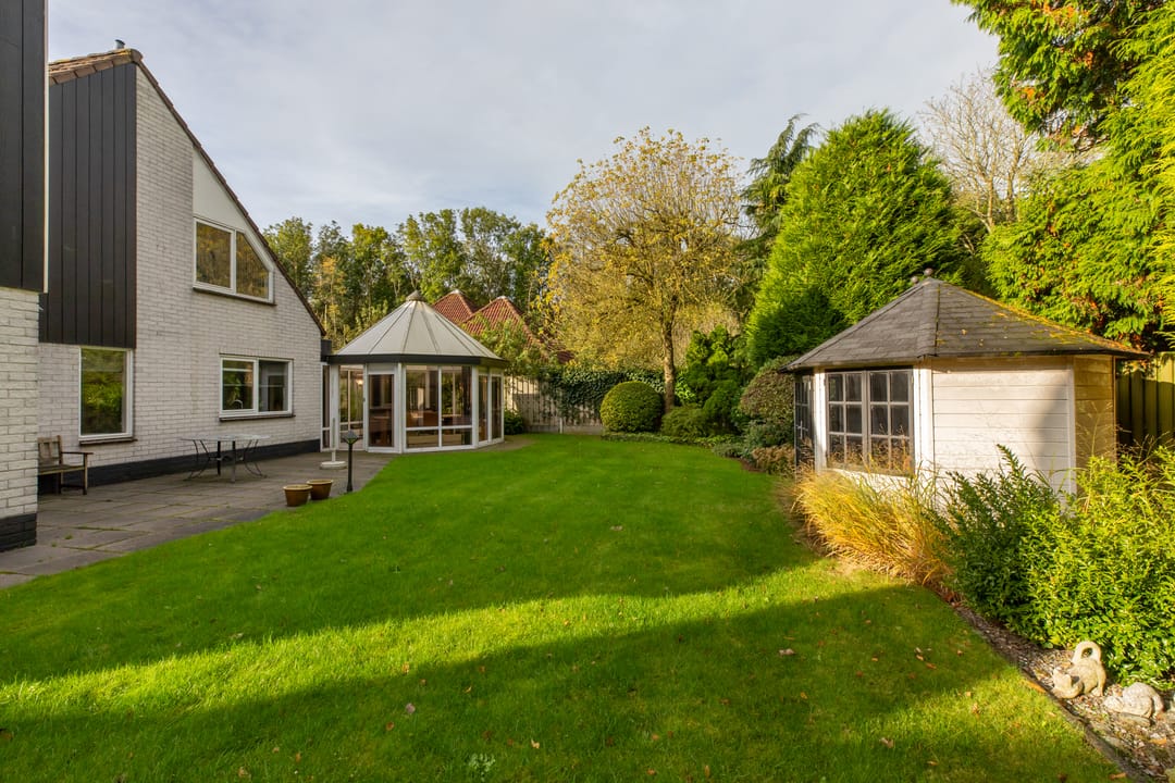 Foto 41 van Ellebooglaan 10