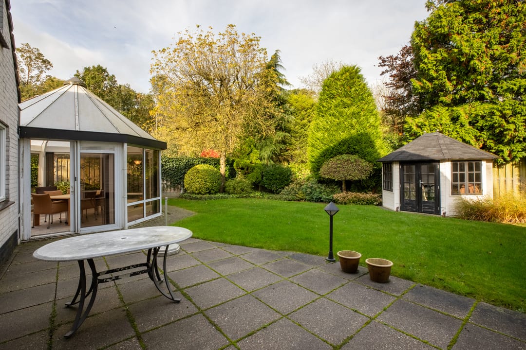 Foto 43 van Ellebooglaan 10