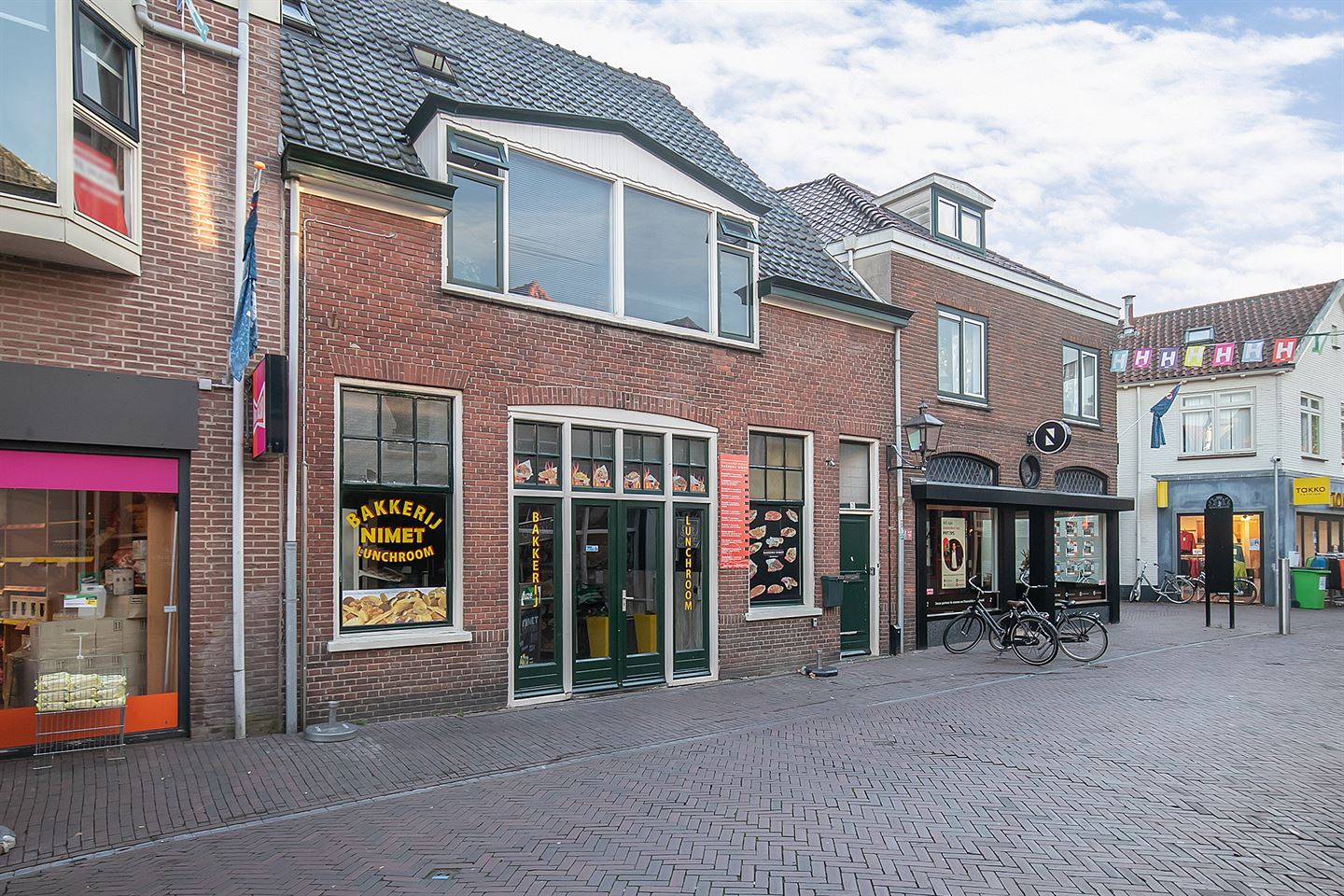 Bekijk foto 3 van Luttekepoortstraat 19-21