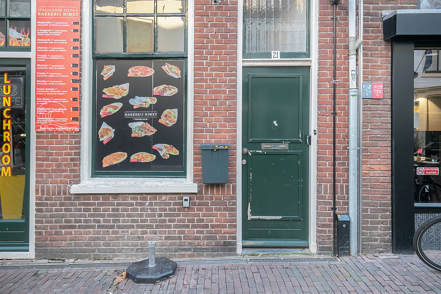 Bekijk foto 4 van Luttekepoortstraat 19-21