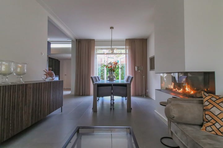 Foto 2 van Kruislaan 1