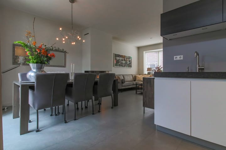 Foto 3 van Kruislaan 1