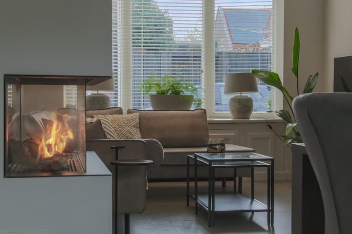 Foto 4 van Kruislaan 1