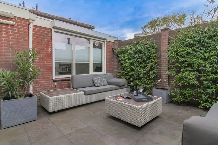 Foto 7 van Kruislaan 1