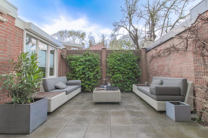 Foto 8 van Kruislaan 1