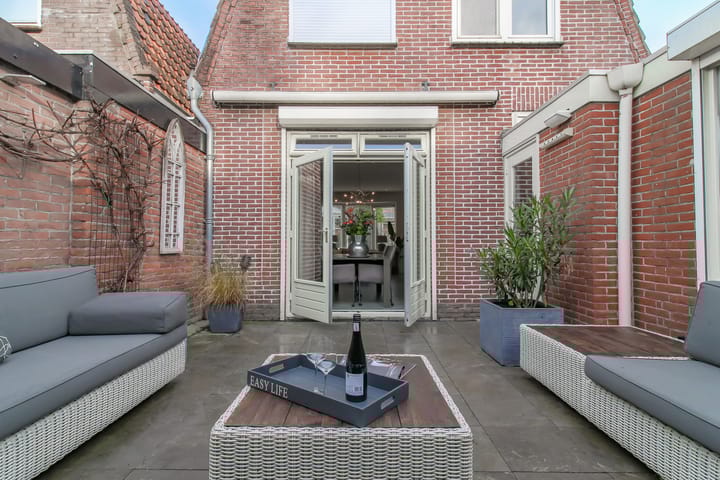 Foto 9 van Kruislaan 1