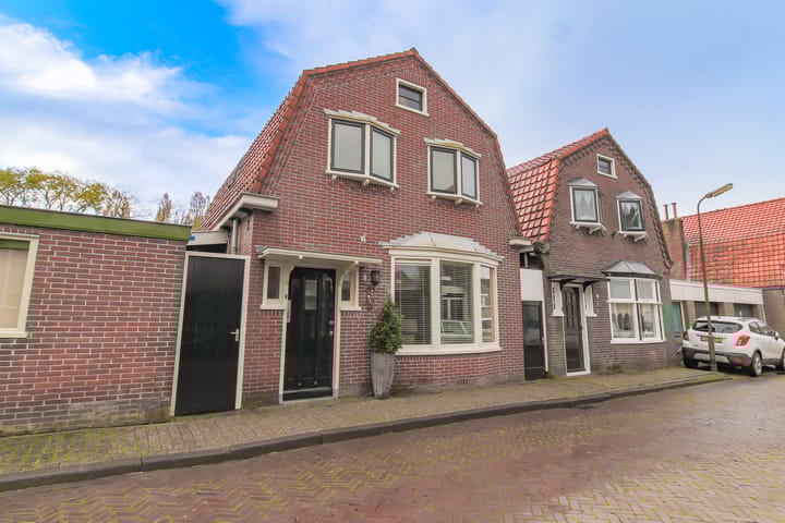 Foto 10 van Kruislaan 1