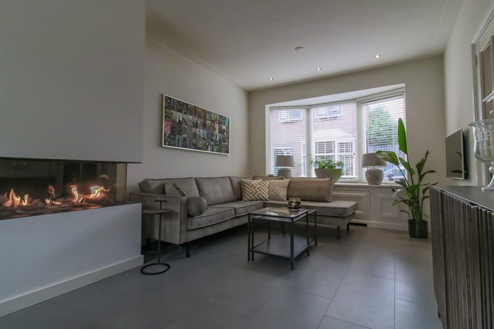 Foto 12 van Kruislaan 1