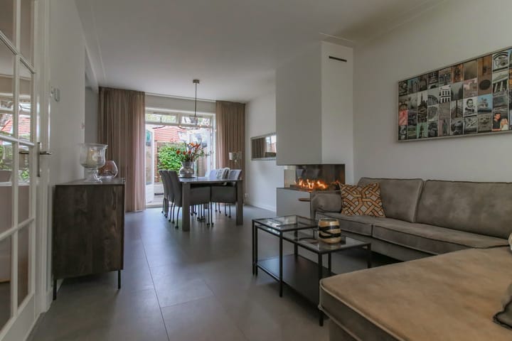 Foto 13 van Kruislaan 1