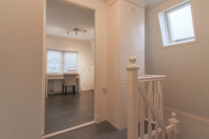 Foto 24 van Kruislaan 1