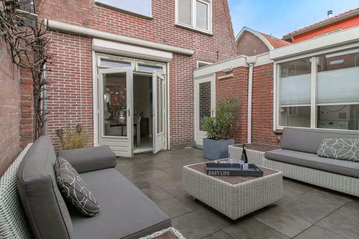 Foto 33 van Kruislaan 1