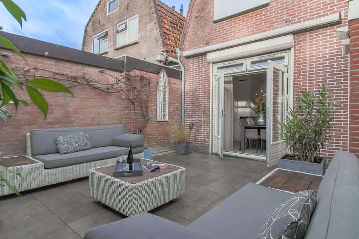 Foto 34 van Kruislaan 1