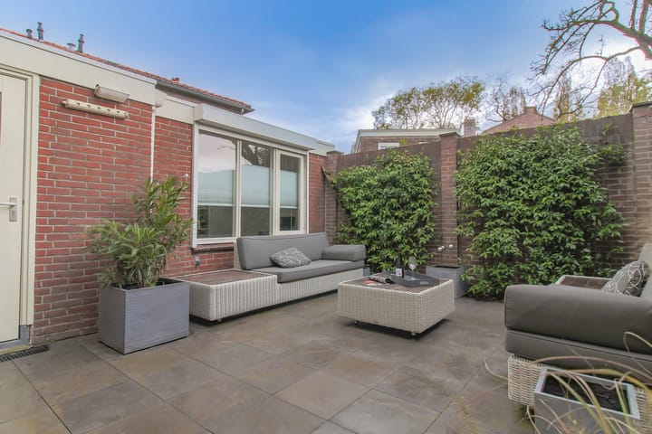 Foto 36 van Kruislaan 1