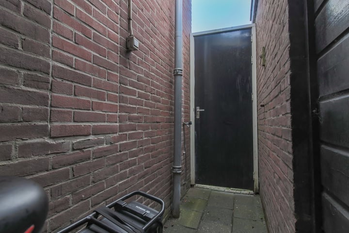 Bekijk foto 37 van Kruislaan 1