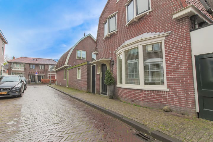 Foto 40 van Kruislaan 1