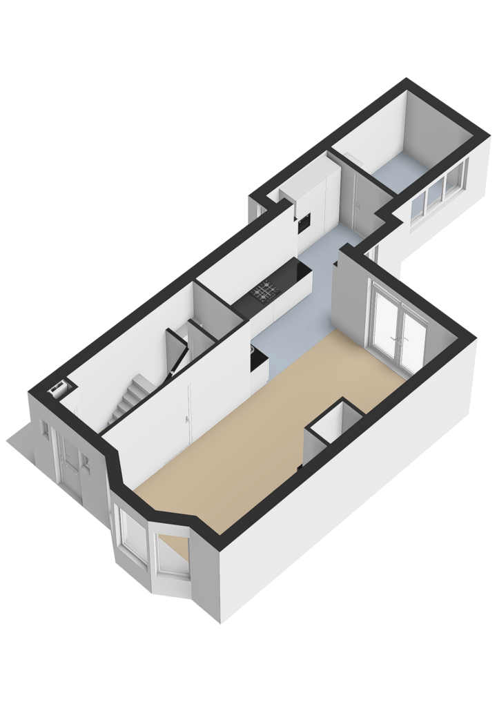 Foto 43 van Kruislaan 1
