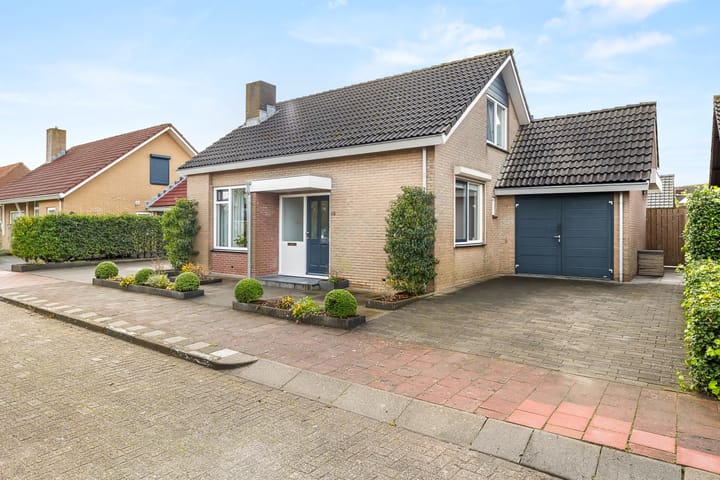 Foto 1 van Kerkhoflaan 46