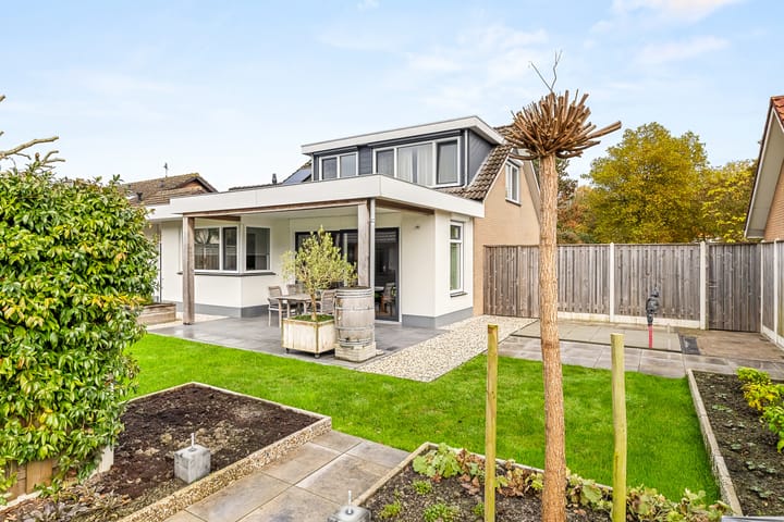 Foto 2 van Kerkhoflaan 46