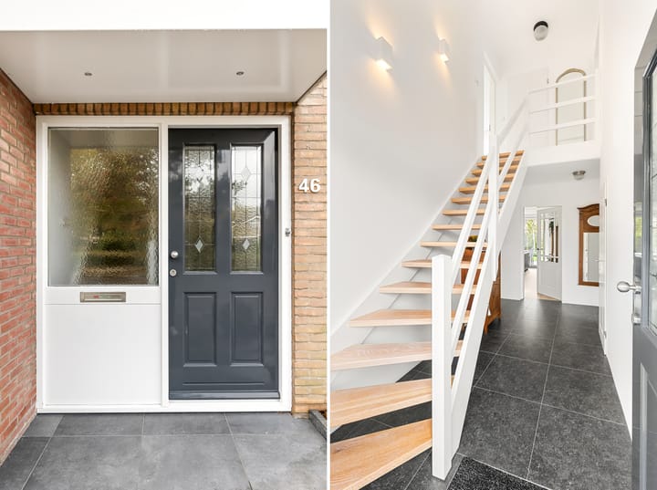 Foto 3 van Kerkhoflaan 46