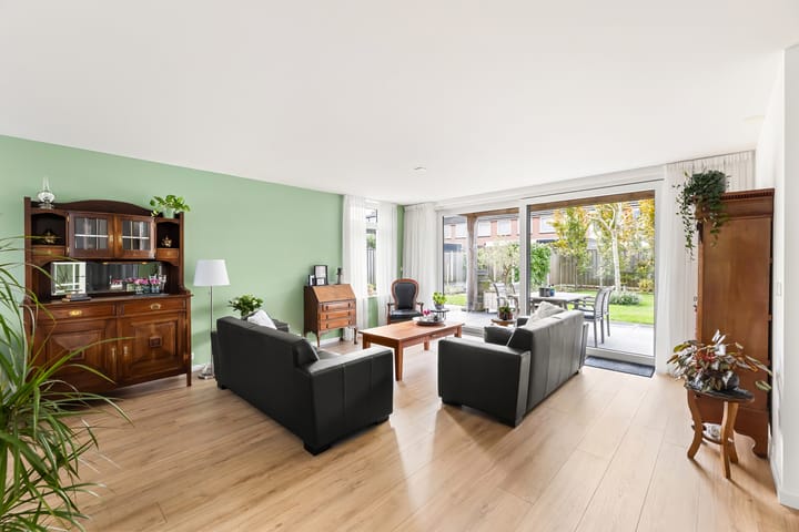 Foto 5 van Kerkhoflaan 46