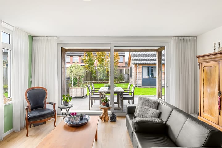 Foto 6 van Kerkhoflaan 46