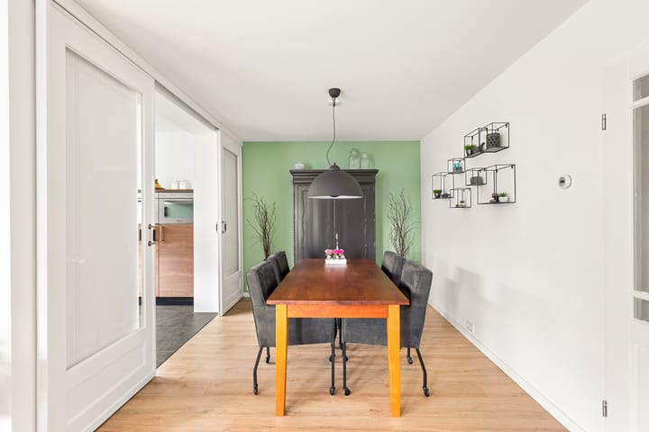 Foto 8 van Kerkhoflaan 46