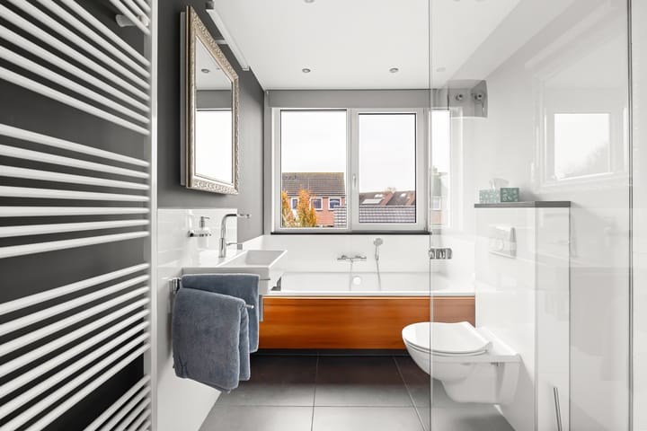 Foto 9 van Kerkhoflaan 46