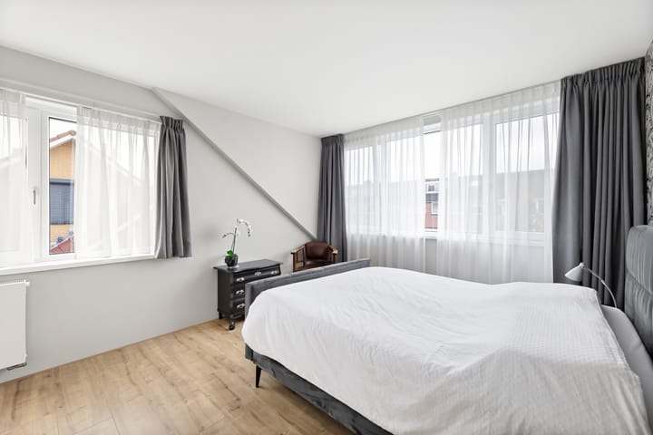 Foto 10 van Kerkhoflaan 46