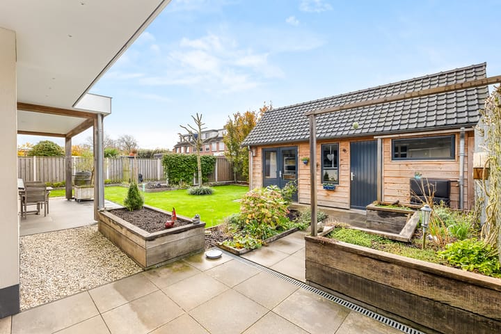 Foto 11 van Kerkhoflaan 46