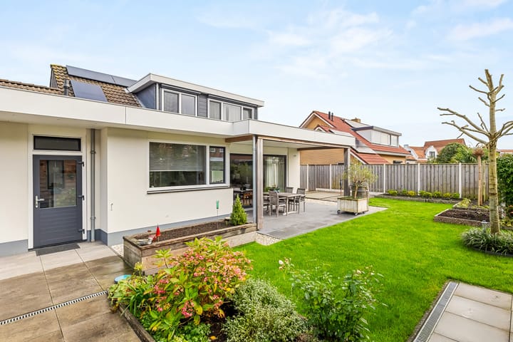 Foto 12 van Kerkhoflaan 46