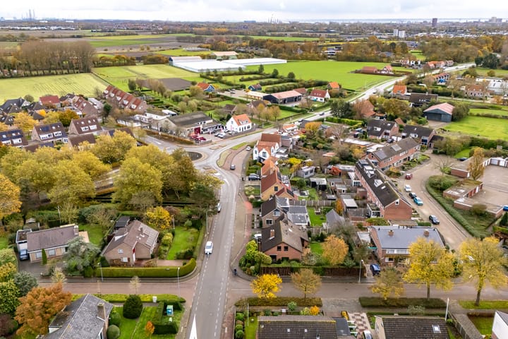 Foto 13 van Kerkhoflaan 46