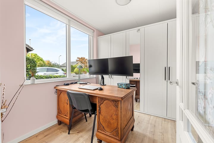 Foto 14 van Kerkhoflaan 46