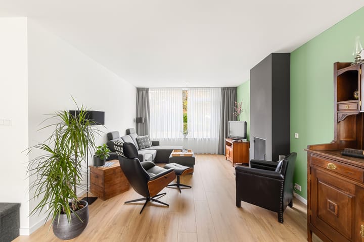 Foto 16 van Kerkhoflaan 46