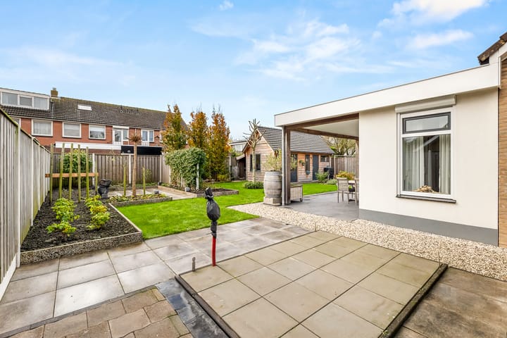 Foto 26 van Kerkhoflaan 46