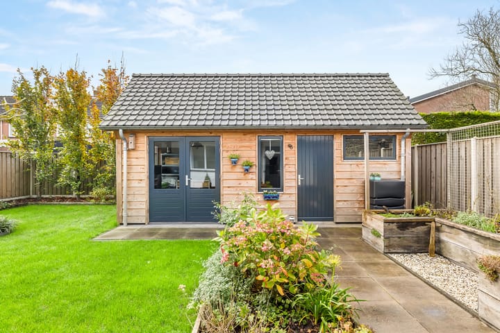 Foto 27 van Kerkhoflaan 46