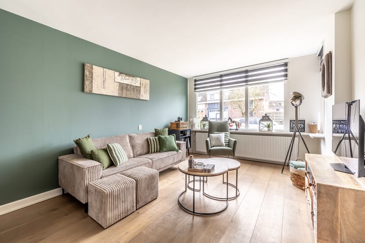 Foto 3 van Akkerwinde 33