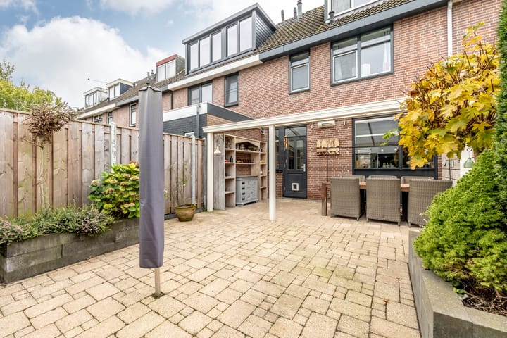 Foto 4 van Akkerwinde 33