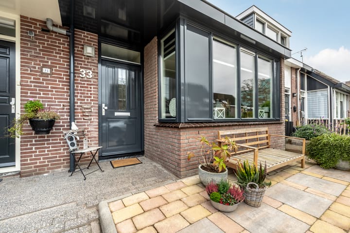 Foto 6 van Akkerwinde 33