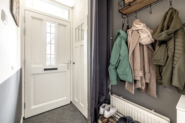 Foto 7 van Akkerwinde 33