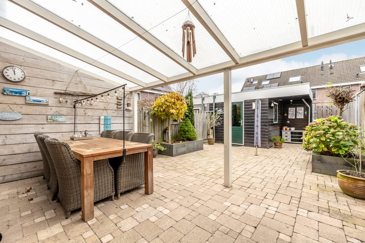 Foto 19 van Akkerwinde 33