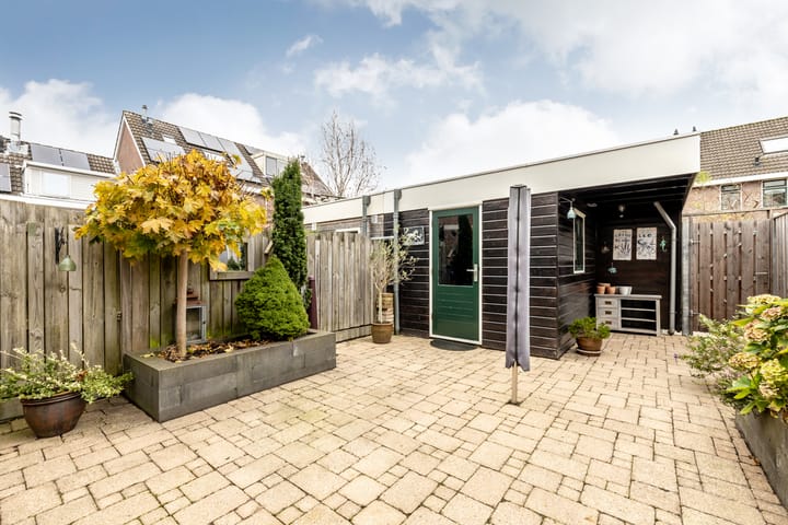 Foto 20 van Akkerwinde 33