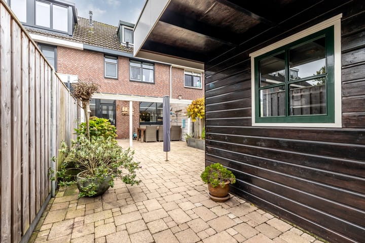 Foto 22 van Akkerwinde 33