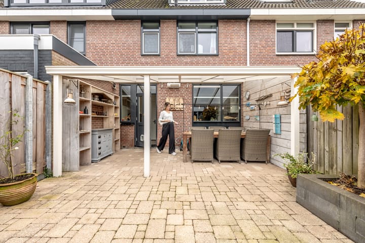 Foto 23 van Akkerwinde 33