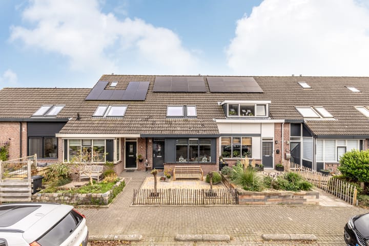 Foto 39 van Akkerwinde 33